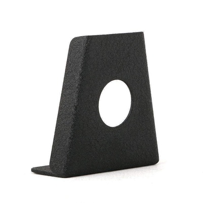 Rugged Radios Toggle Switch Mounting Plate - SWITCH-HOLDER